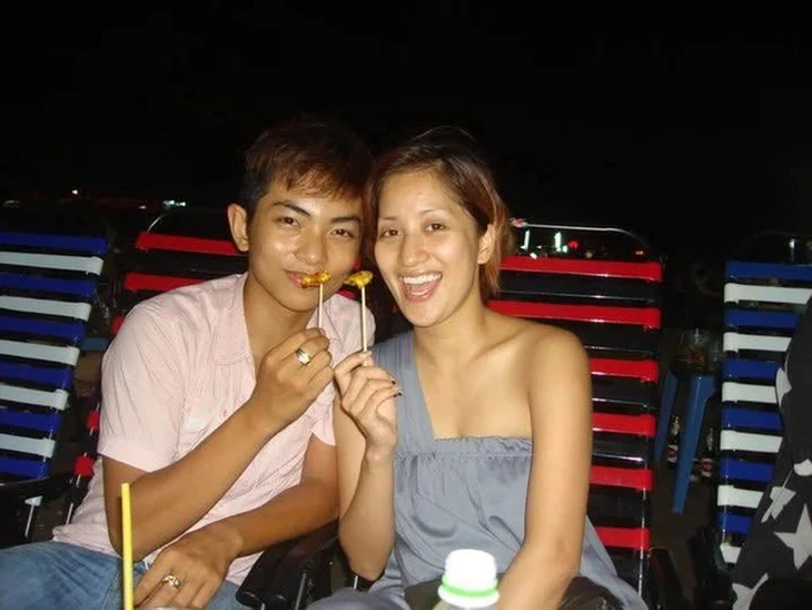 Khánh Thi - Ảnh 1.