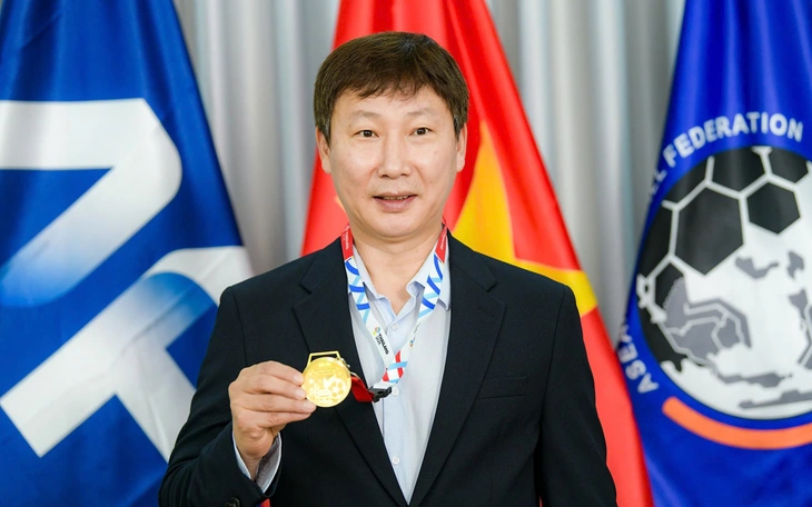 Đề xuất cử đội U21 Việt Nam dự ASIAD 2026 - Ảnh 2.