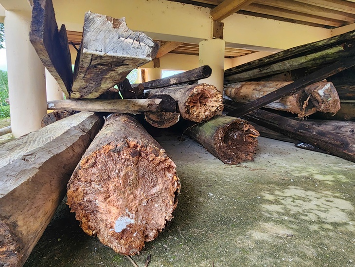 Làng Teng - Ảnh 6.