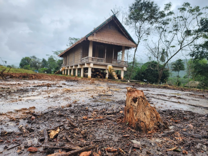 Làng Teng - Ảnh 5.