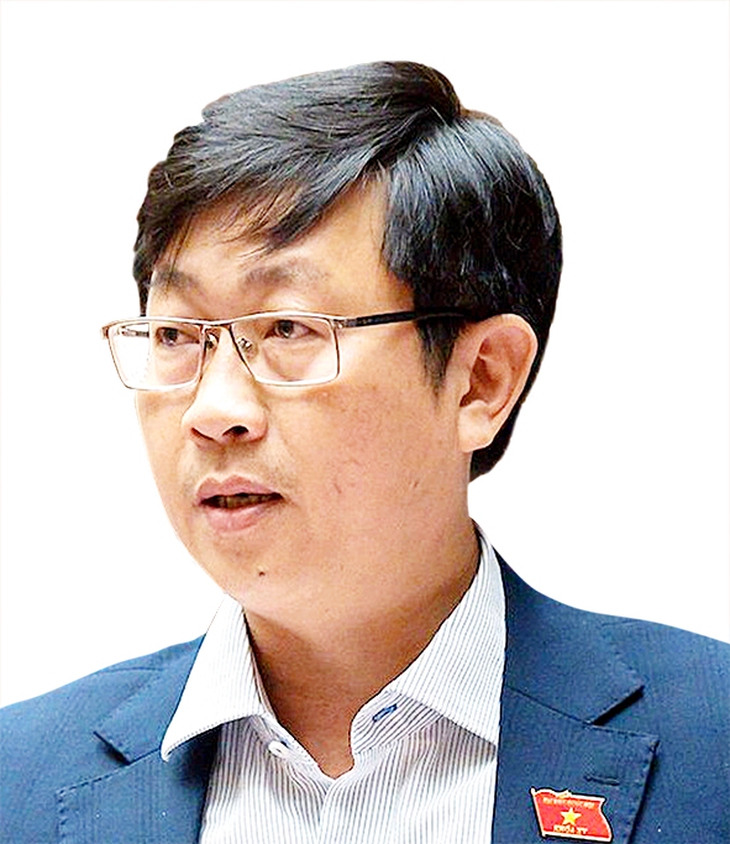 Lãnh đạo nhiệm kỳ mới phải dấn thân, dám quyết - Ảnh 4.