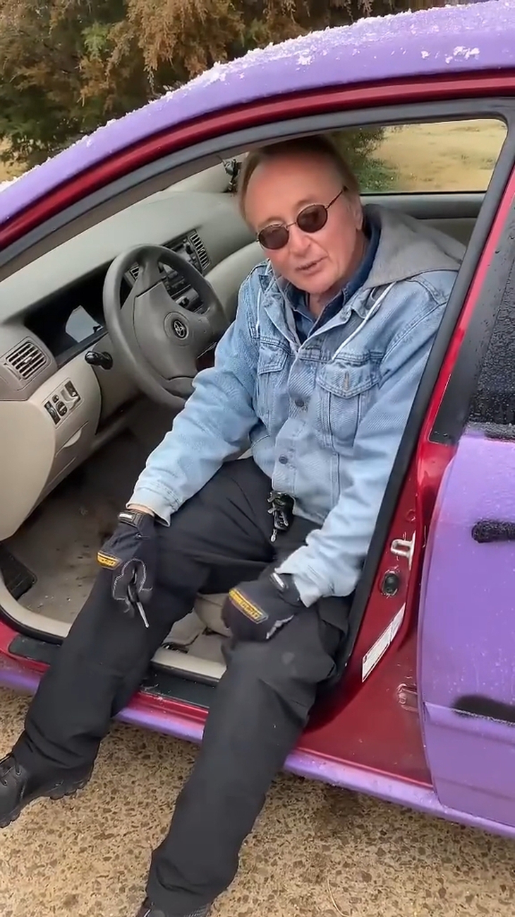 xe Toyota - Ảnh 2.