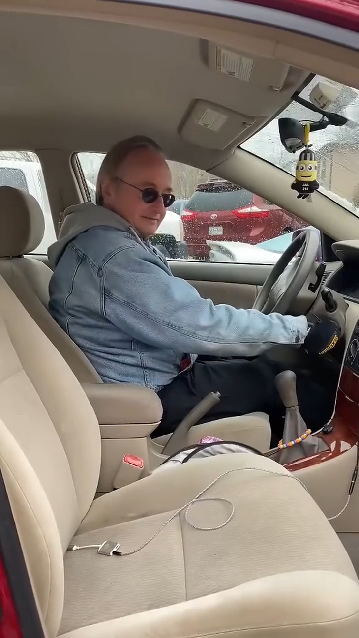 xe Toyota - Ảnh 3.