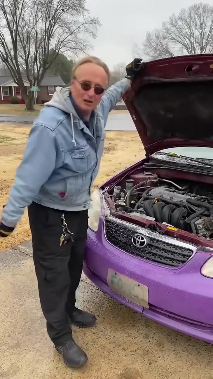 xe Toyota - Ảnh 4.