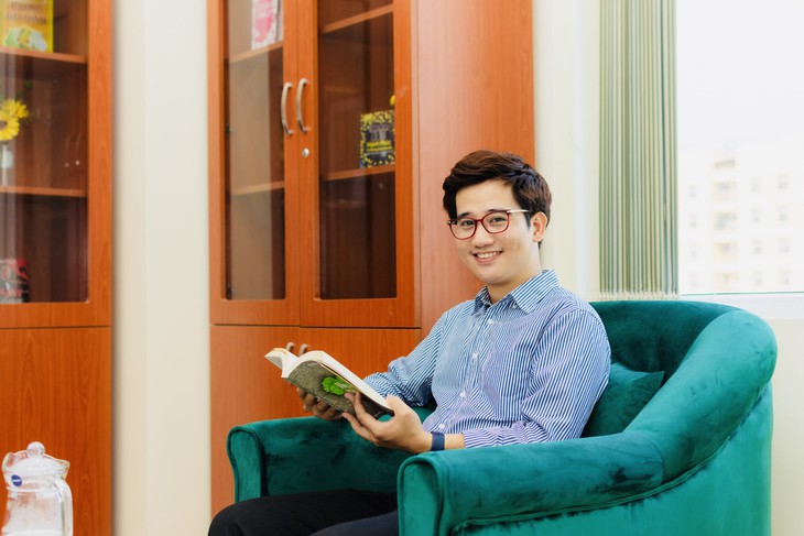 Tốt nghiệp là vui, nhưng sao nhiều sinh viên thấy sợ? - Ảnh 3.