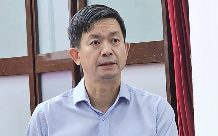 Giám đốc sở dặn cán bộ không được tư tưởng ‘người Sóc Trăng, người Hậu Giang, người Cần Thơ’ - Ảnh 2.