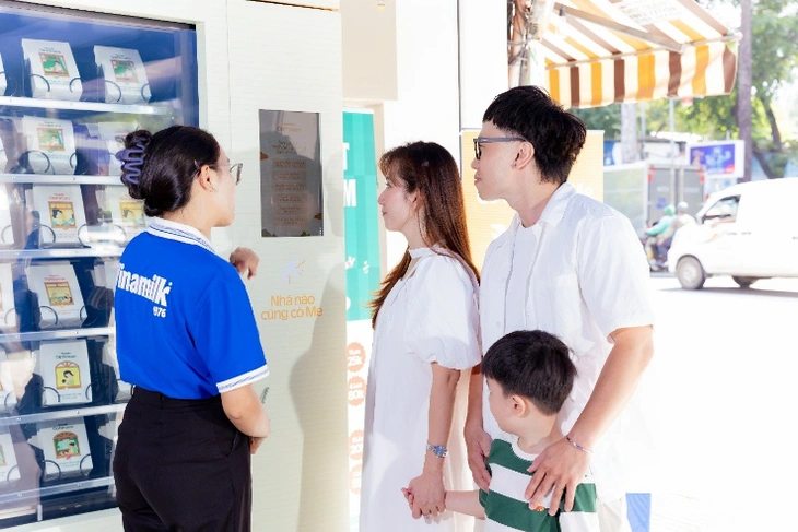 người bà - Ảnh 3.