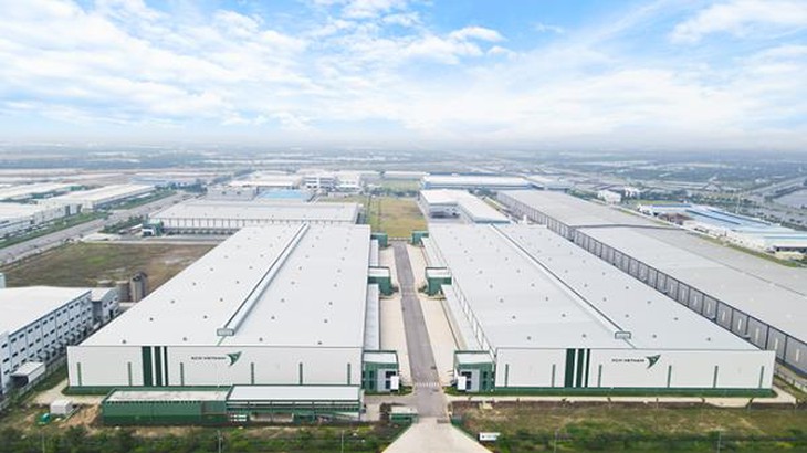 KCN Việt Nam - Ảnh 3.