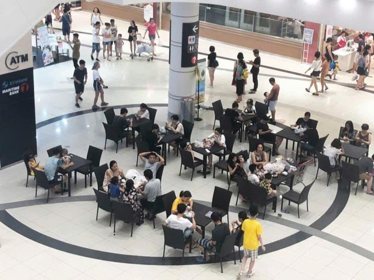 Aeon Mall với định hình là ‘Nhà đồng sáng tạo’ - Ảnh 2.