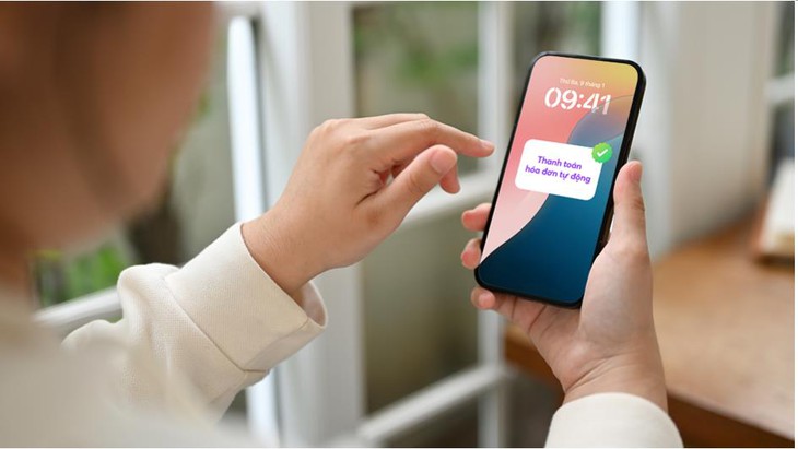 MaxKleen  - Ảnh 1.