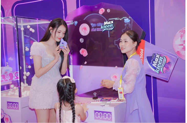 MaxKleen  - Ảnh 2.