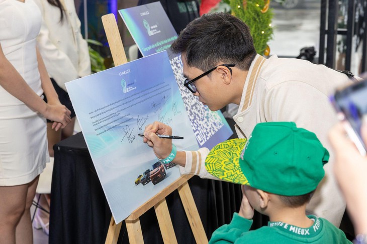 Lynk & Co và hành trình 2 năm kết nối phong cách sống - Ảnh 2.