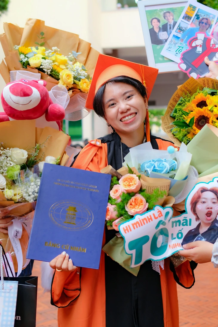 Sinh viên - Ảnh 2.