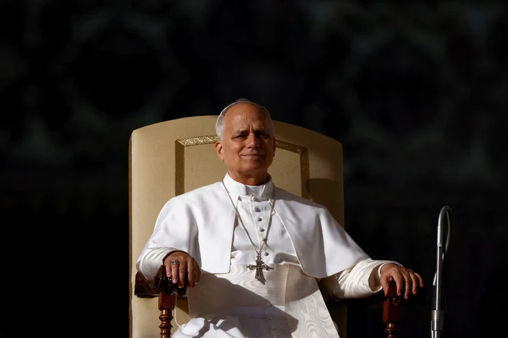 Giáng sinh - Ảnh 2.