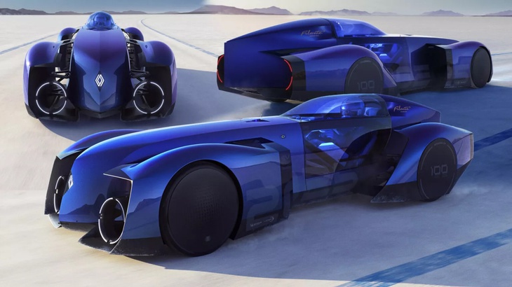 xe điện - Ảnh 7.