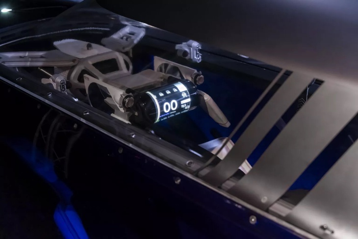 xe điện - Ảnh 8.