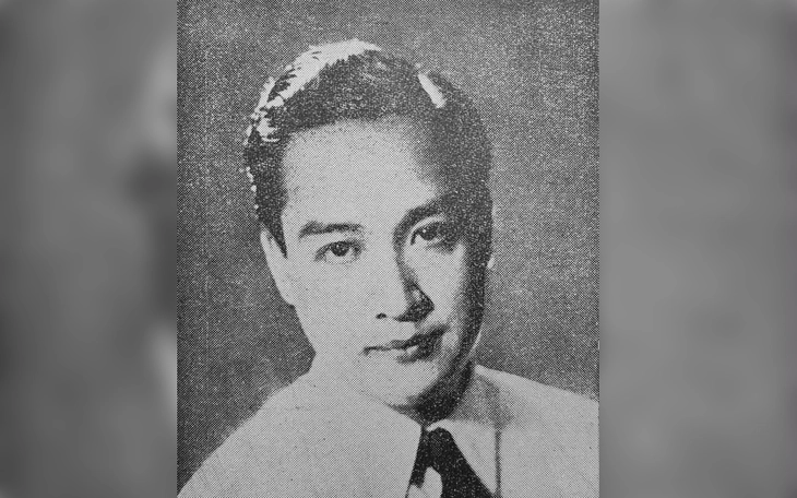 Dương Thiệu Tước - 'giòng suối tơ vương' còn vọng mãi - Kỳ 2: Người làm thay đổi diện mạo tân nhạc - Ảnh 3.