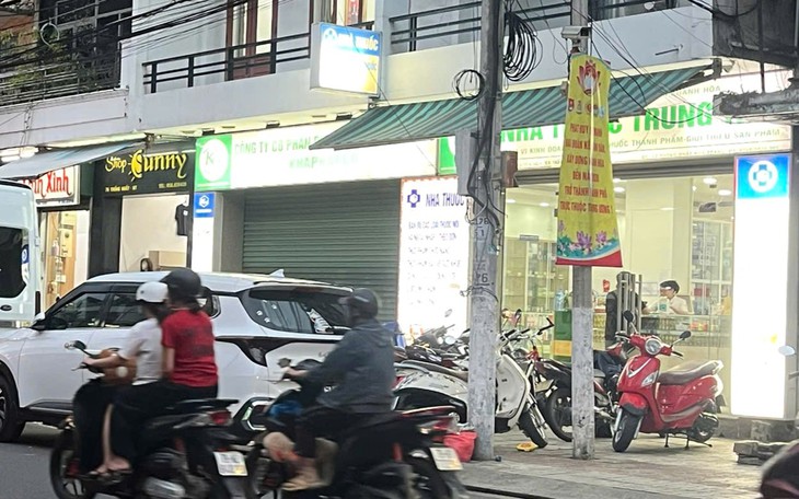 Khởi tố nữ giám đốc dựng chuyện được quyền mua dự án suất ngoại giao để chiếm đoạt 14 tỉ đồng - Ảnh 3.