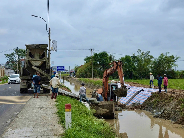kênh thủy lợi - Ảnh 5.