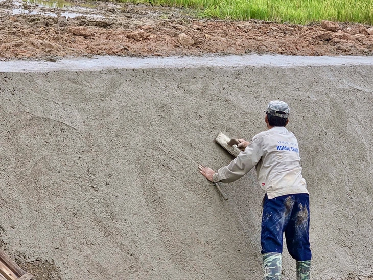 kênh thủy lợi - Ảnh 2.