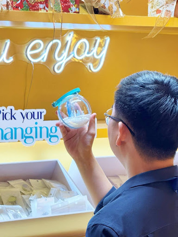 Sân bay Quốc tế Đà Nẵng - Ảnh 5.