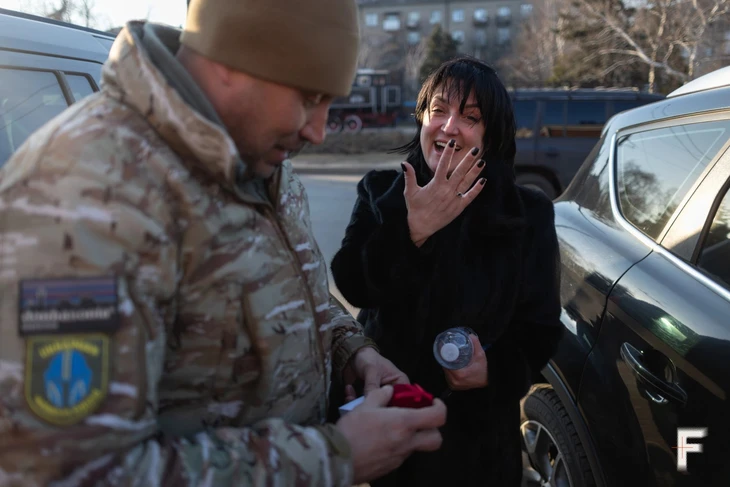 chuyến tàu tình yêu - Ảnh 2.