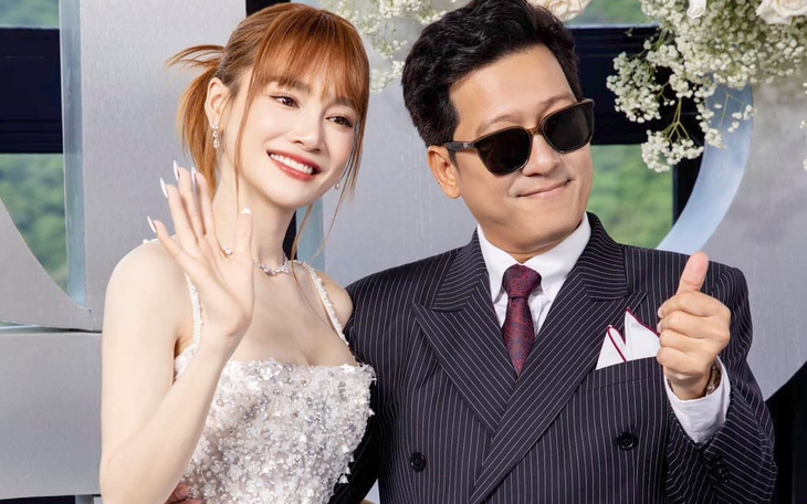 Loạt MC 'trả giá đắt 'vì quảng cáo lố trong năm 2025 - Ảnh 2.