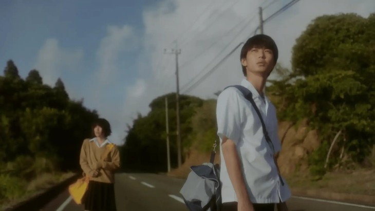 5 Centimet trên giây - Ảnh 2.