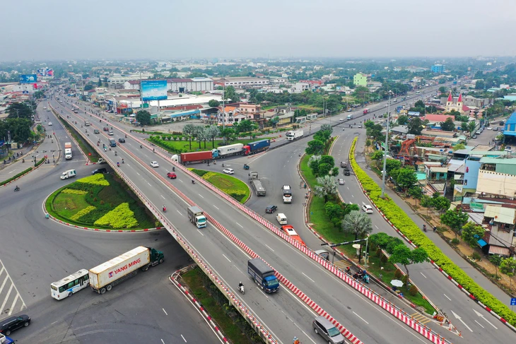 quốc lộ 1 - Ảnh 4.