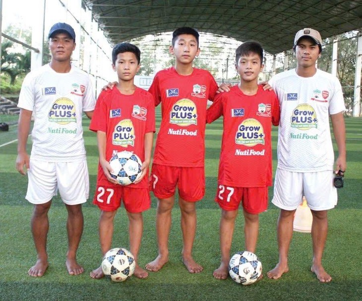 Bầu Đức - Ảnh 2.