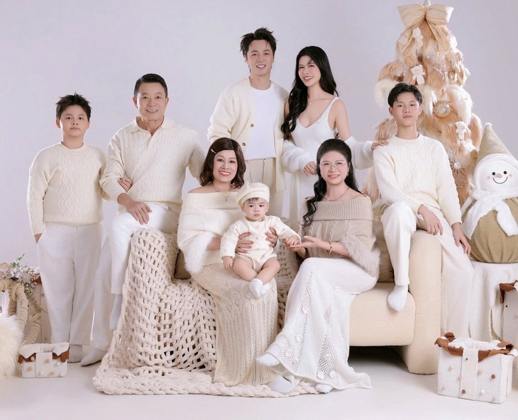 Giáng sinh - Ảnh 4.