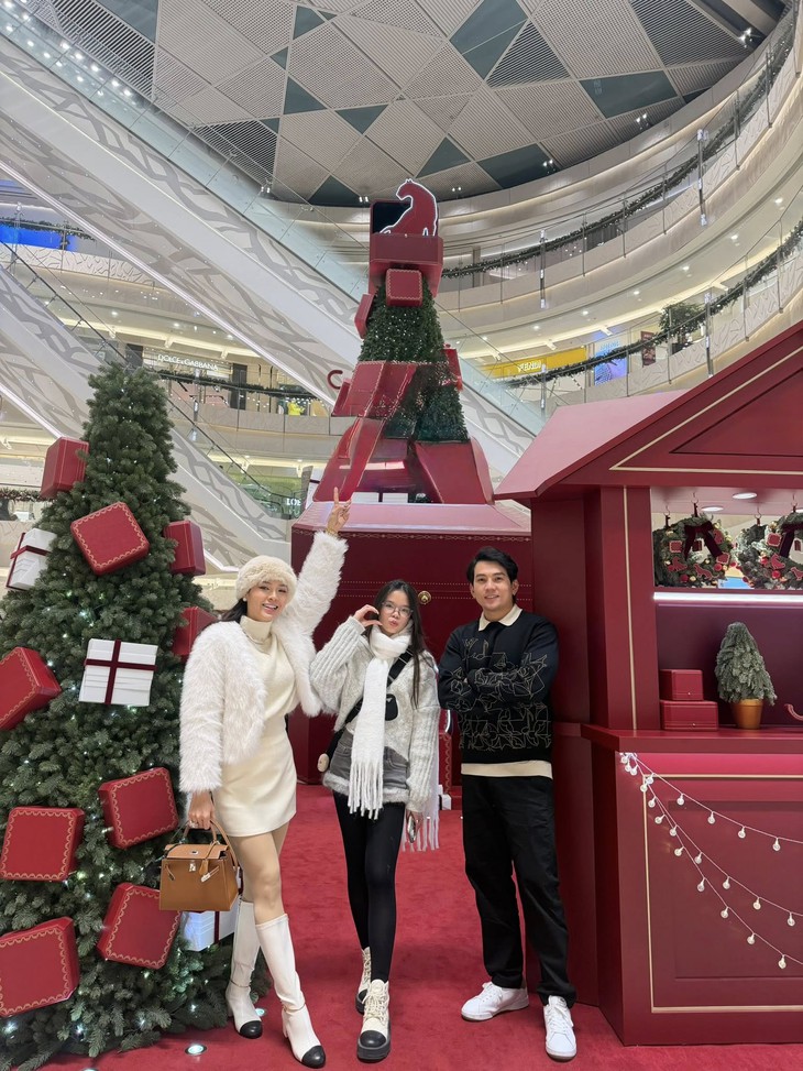 Giáng sinh - Ảnh 10.