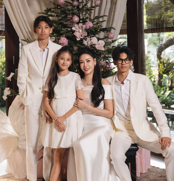 Giáng sinh - Ảnh 1.