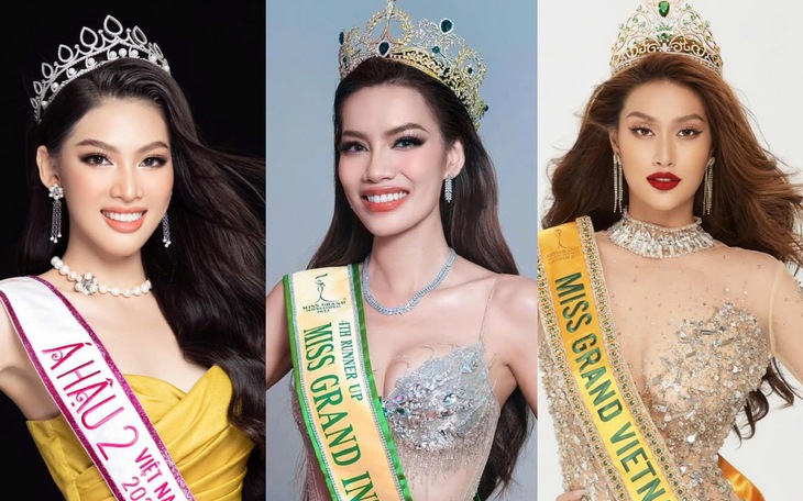Ngưng cử đại diện thi Miss Grand International All Stars - Ảnh 3.