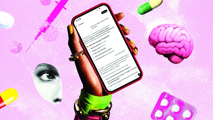 AI  y khoa - Ảnh 1.