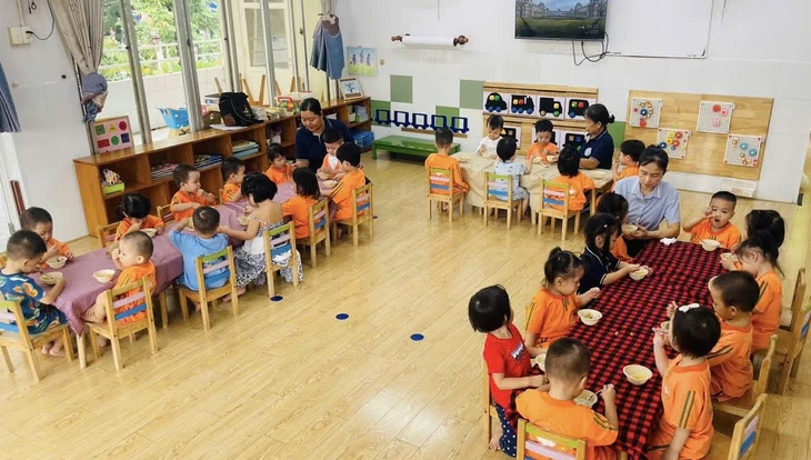 thực đơn - Ảnh 2.