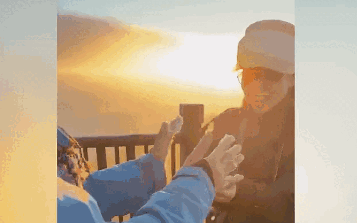 Fansipan -3 độ C, băng giá bao phủ nóc nhà Đông Dương - Ảnh 5.