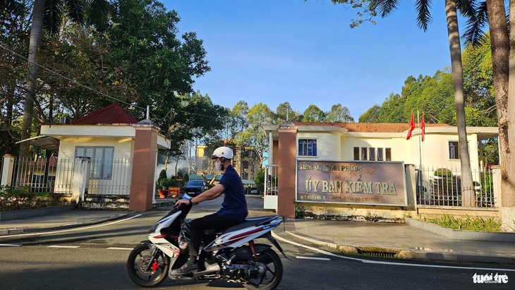 Đồng Nai - Ảnh 2.