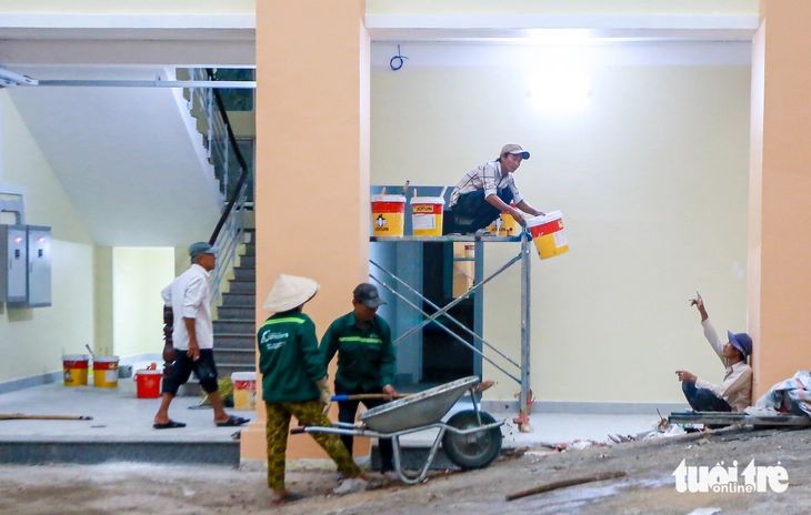 hành chính công - Ảnh 6.