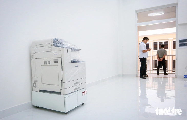 hành chính công - Ảnh 7.