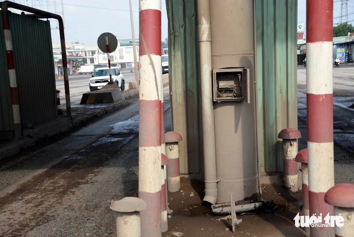 quốc lộ 51 - Ảnh 4.