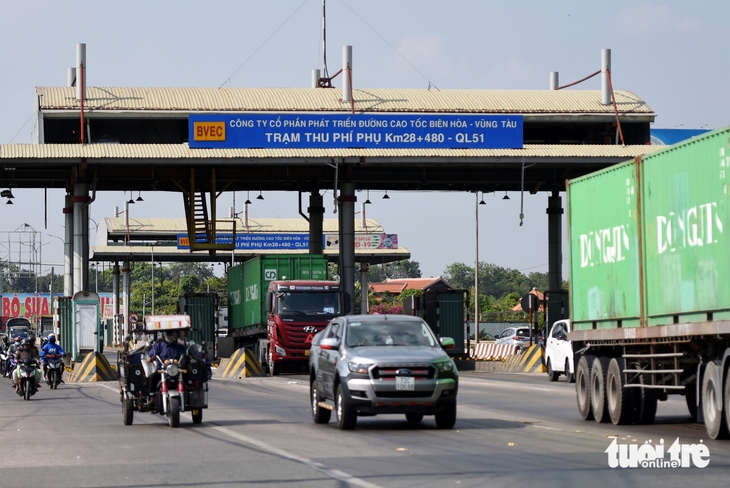 quốc lộ 51 - Ảnh 6.