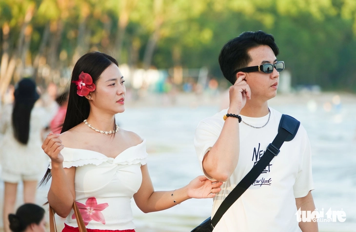 Phú Quốc - Ảnh 2.