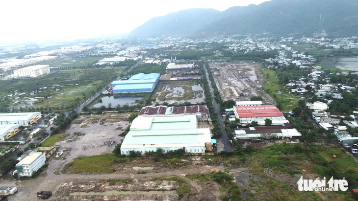 thanh tra - Ảnh 1.