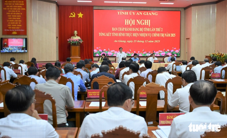 An Giang đạt mức tăng trưởng cao nhất khu vực ĐBSCL - Ảnh 3.