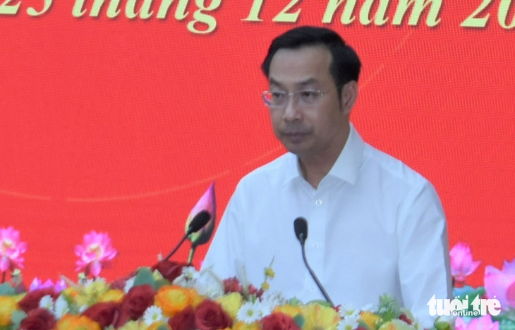 An Giang đạt mức tăng trưởng cao nhất khu vực ĐBSCL - Ảnh 1.