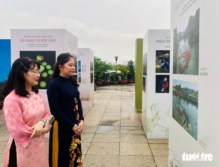  di sản văn hóa - Ảnh 3.