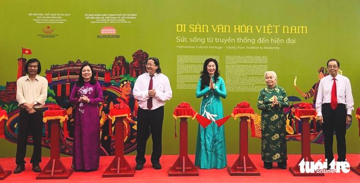  di sản văn hóa - Ảnh 2.