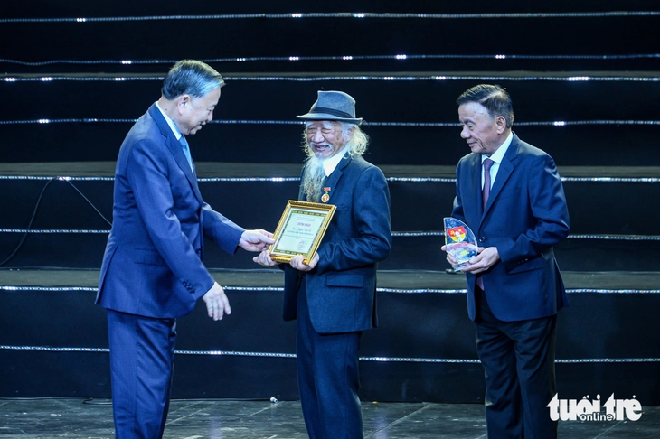 Tổng Bí thư Tô Lâm - Ảnh 4.