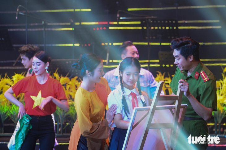 Tổng Bí thư Tô Lâm: Đại hội Đảng lần thứ XIV đứng trước thời điểm lịch sử tạo ra kỳ tích mới - Ảnh 8.